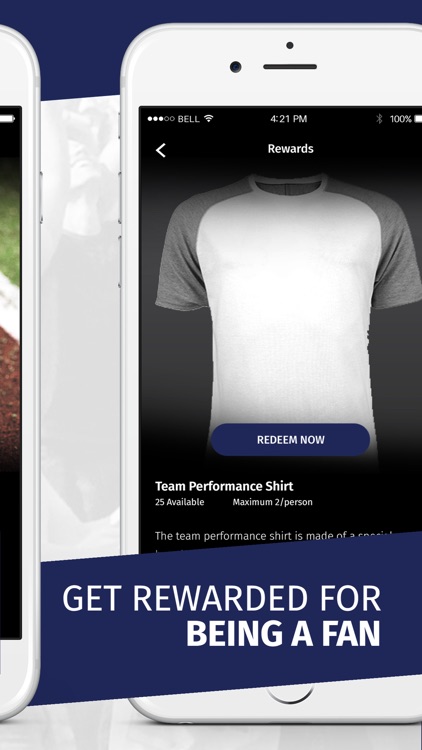 Penn Rewards Loyalty