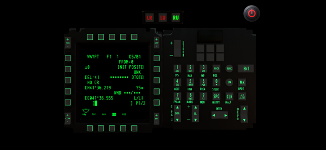 DCS Warthog Device(圖4)-速報App