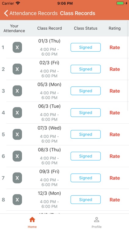 AMSC Institute screenshot-5