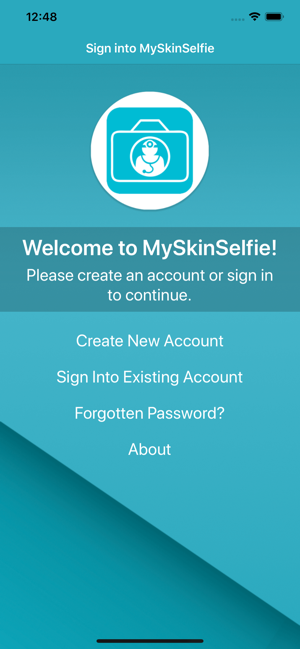 MySkinSelfie