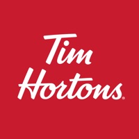 Tim Hortons app not working? crashes or has problems?