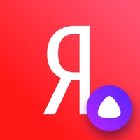 Яндекс — с Алисой