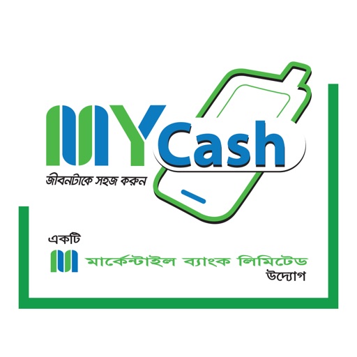 MYCash