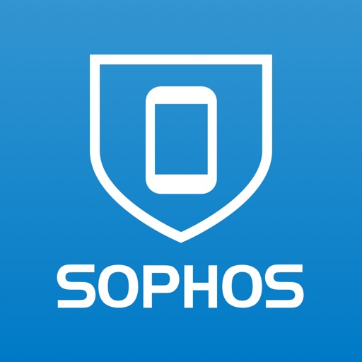 Sophos Mobile Security