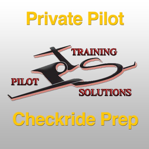 Private Pilot Check Ride Prep icon