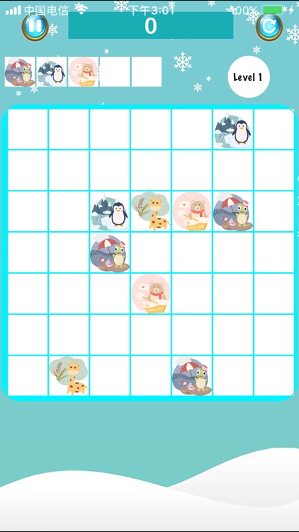 MIOSAN LINES screenshot-4