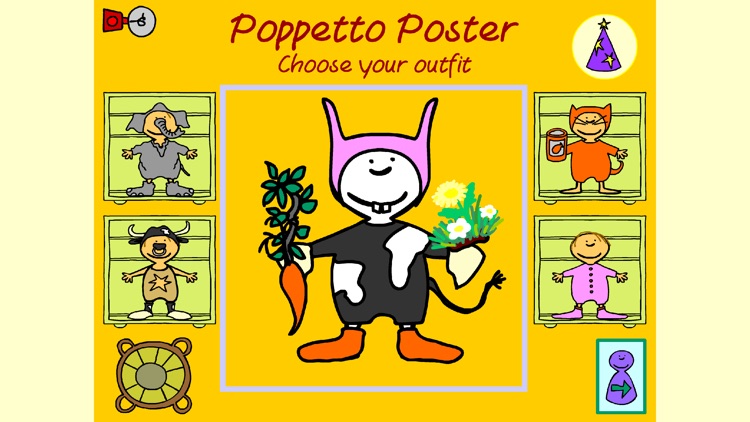 Poppetto Varia screenshot-5