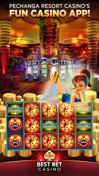 Best Bet Casino | Casino Slots screenshot-0