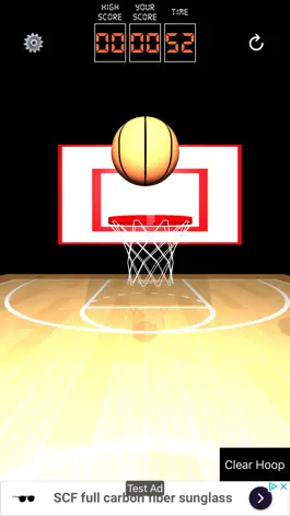 Game screenshot Basketball - Sports Games mod apk