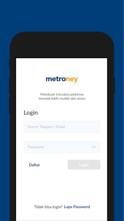 Metroney