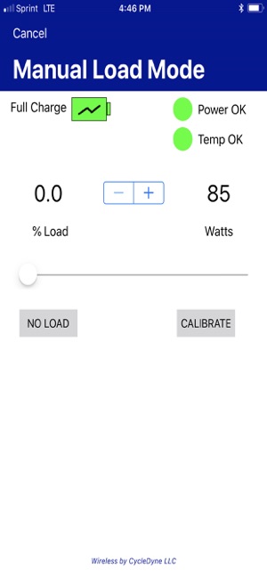 TruTrainer SmartLoad(圖4)-速報App