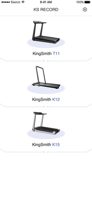 KS RECORD(圖2)-速報App