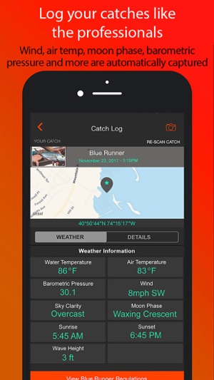 FishVerify: Florida Fish ID(圖5)-速報App