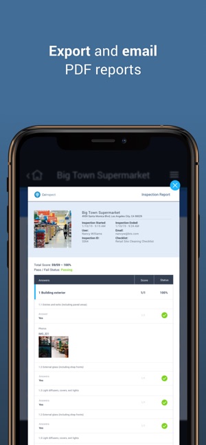CoInspect - Inspection & Audit(圖5)-速報App