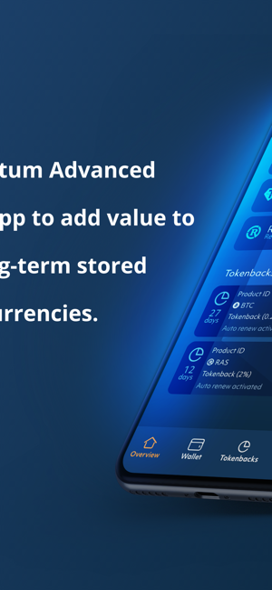 Stratum Advanced Wallet(圖3)-速報App