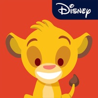 Disney Stickers: The Lion King apk
