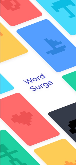 Word Surge!