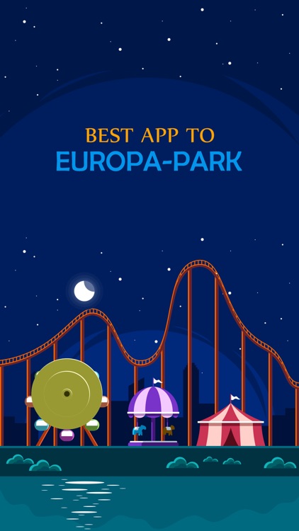 Best App to Europa-Park