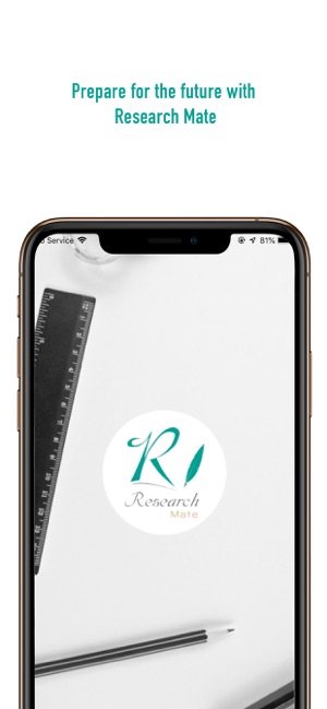 Research Mate(圖1)-速報App