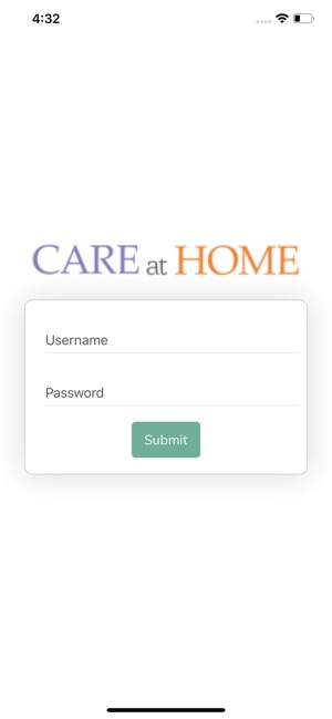 CareHomeFo