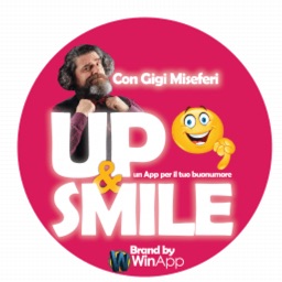 UP&SMILE Artisti