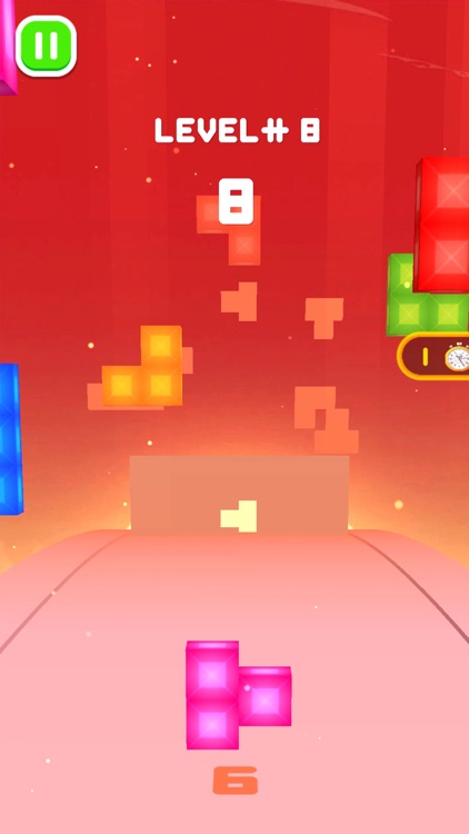 Tetro Wall: Block Puzzle Game screenshot-4