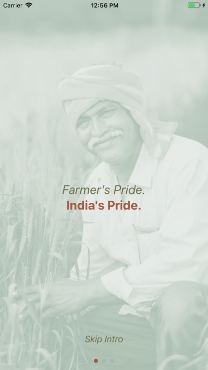 Farmer's Pride