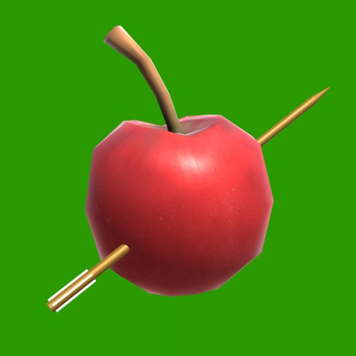 Fruit Hit! iOS App