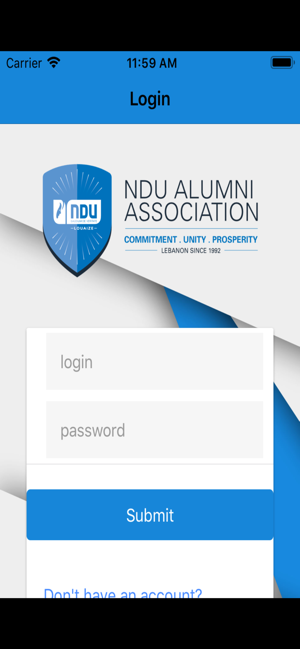 Ndu Alumni(圖7)-速報App