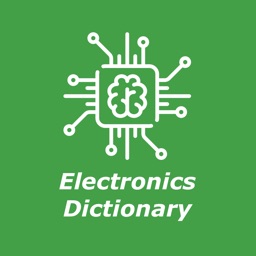 Electronics - Dictionary