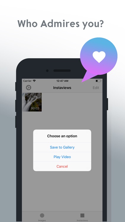 Ultraviews: #1 Face App!