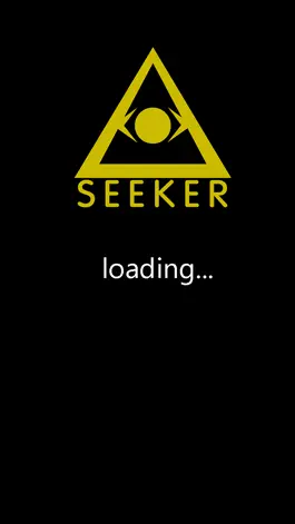 Game screenshot Seeker Player mod apk