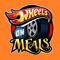 WheelsOnMeals Driver App used by drivers to track the orders