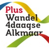 Plus Wandel4daagse Alkmaar