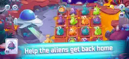 Game screenshot Alien Escape - Logic Puzzles mod apk