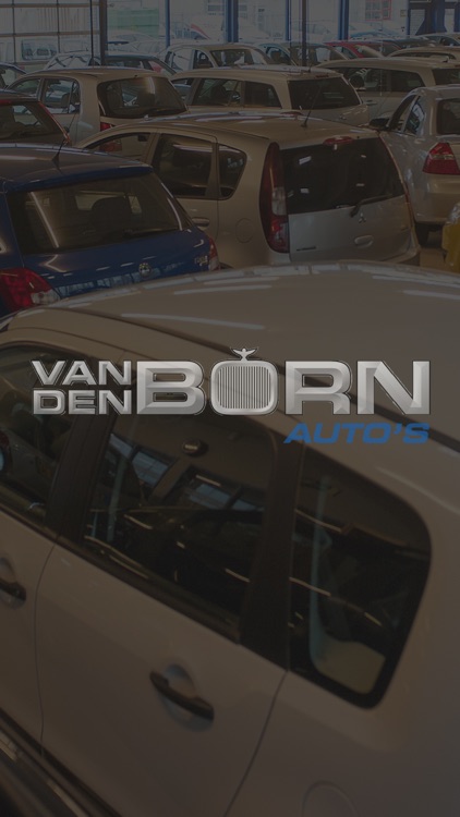 Autobedrijf van den Born