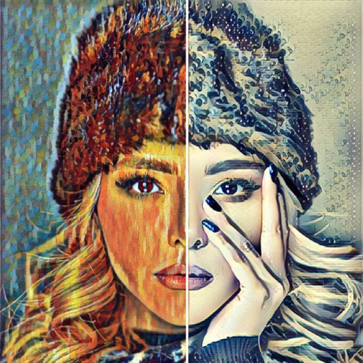 Pic Art Filters - Photo Editor