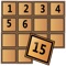 Fifteen Puzzle Classic