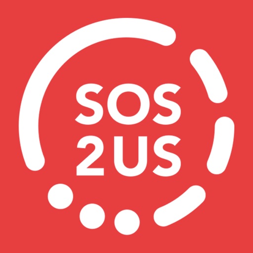 SOS2US Incident Reporting