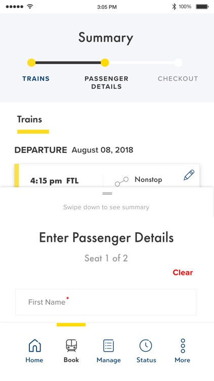 GoBrightline