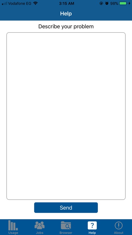 KAU Aziz Gateway screenshot-6