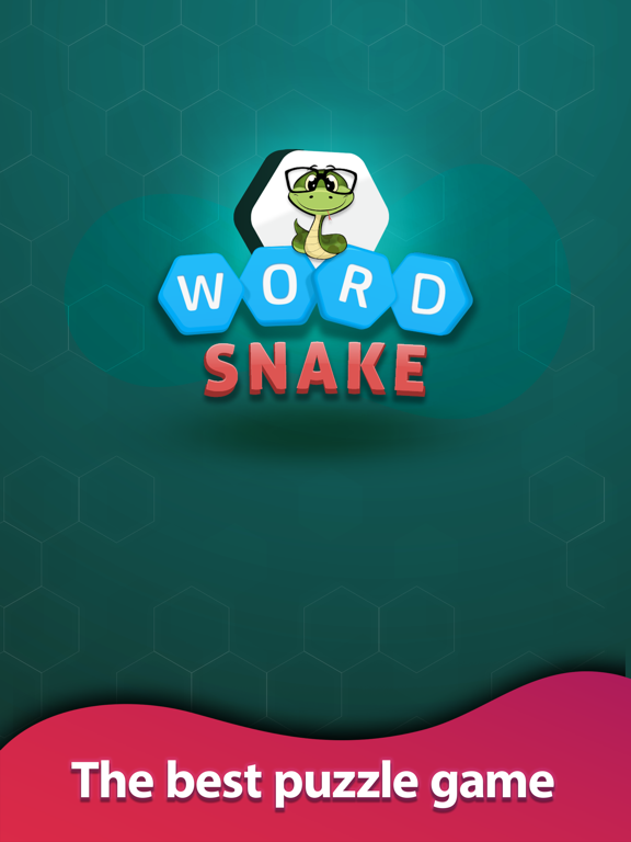 A Word Game screenshot 4