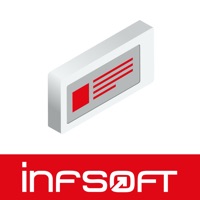 infsoft E-Ink Writer pour PC
