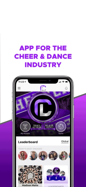 CheerLife(圖8)-速報App