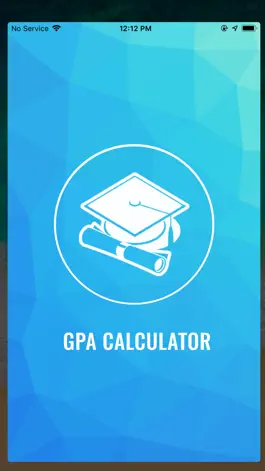 Game screenshot Quick GPA Calculator mod apk