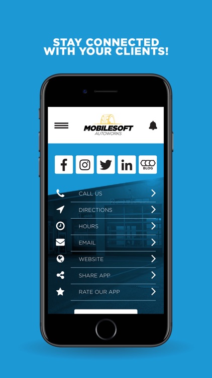 MobileSoft Autoworks