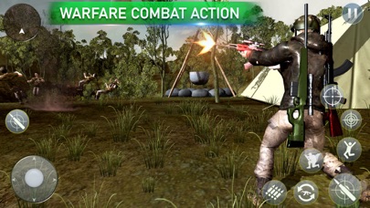 Army Shooting Games 2020 screenshot 4