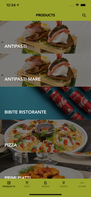 Cortigiano Restaurant(圖3)-速報App