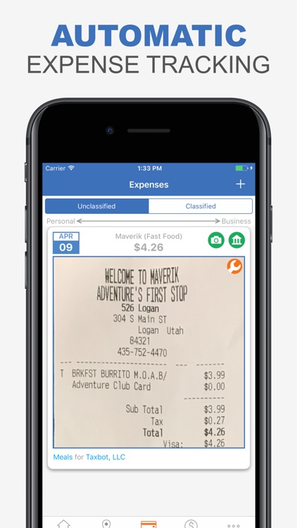 Taxbot®