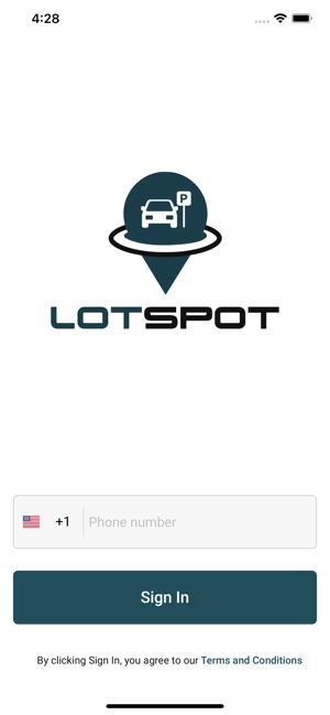 Lot Spotter - Find, Cars, Fast(圖2)-速報App